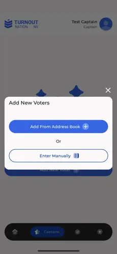 Turnout Nation screenshot 4