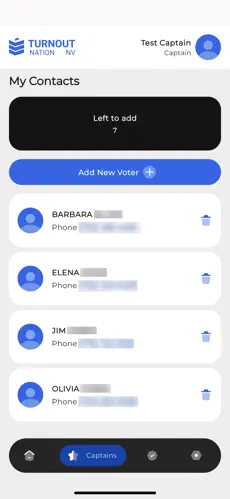 Turnout Nation screenshot 6