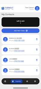 Turnout Nation screenshot 8