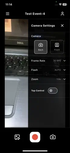 360 Pro App screenshot 2