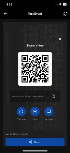 360 Pro App screenshot 4