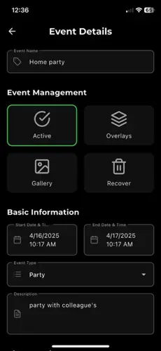 360 Pro App screenshot 5