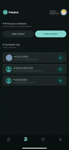 FairPick screenshot 6