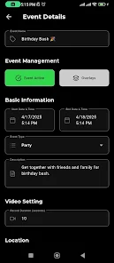 360 Pro App screenshot 8