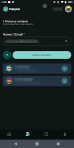 FairPick screenshot 7