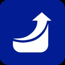 Health Track app icon